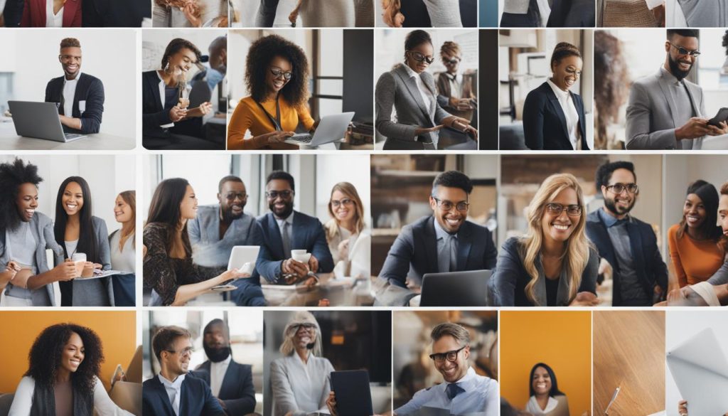 Creating Compelling Content