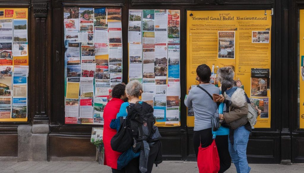 local community engagement