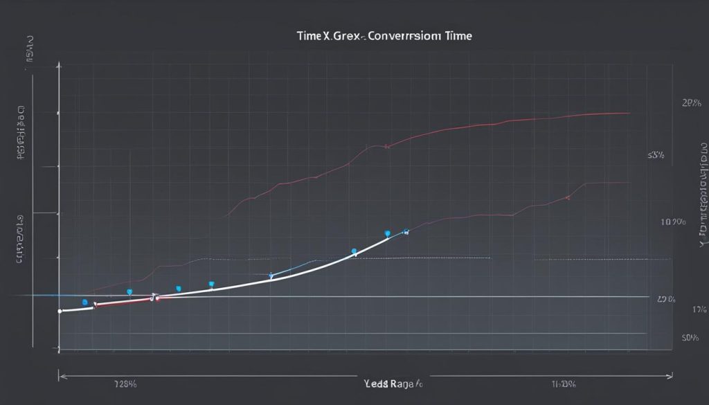 measuring lead nurturing