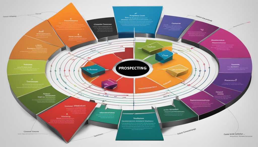 prospecting channels prospecting channels